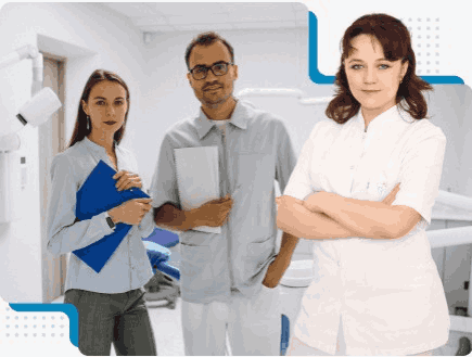 „Szakértelem és gondoskodás.”